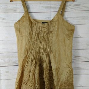 Eileen Fisher Silk Top